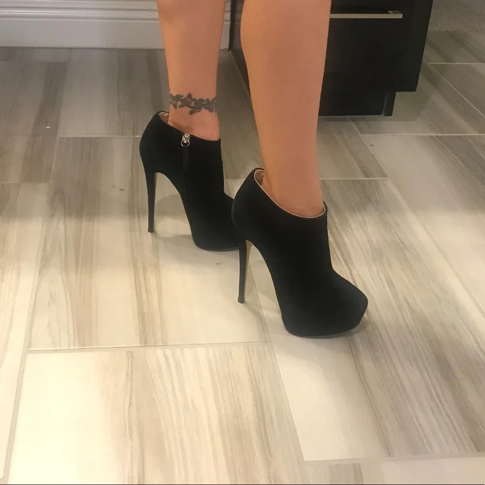 Booties - Picture 8 of 13